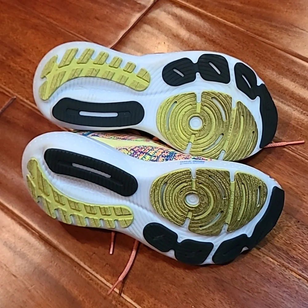 Brooks Glycerin Stealthfit 21 Handspun - Picture 4 of 8